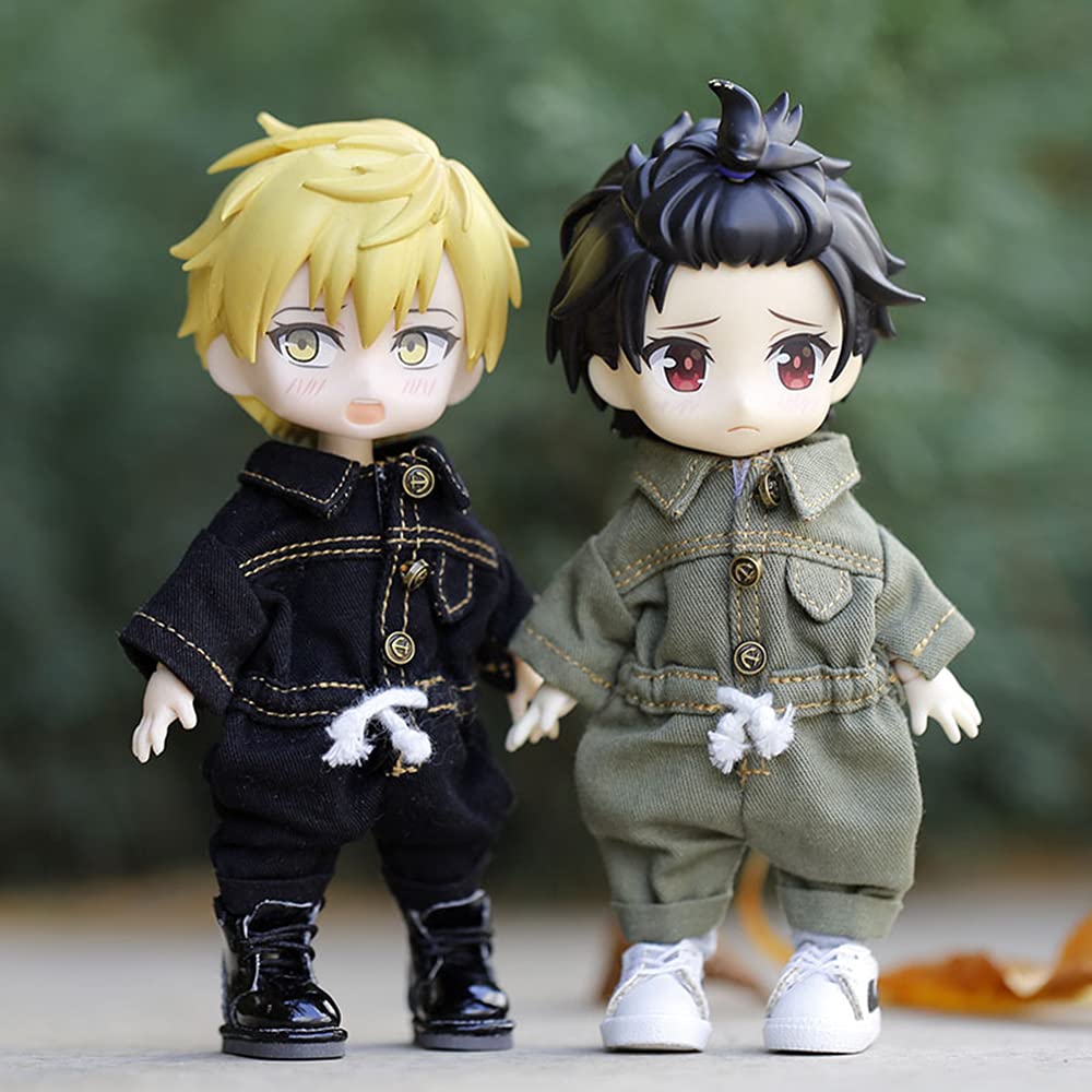 人形 ob11 doll 楽天市場】オビツ11 ドール 人形 服 衣装 アビーセーター